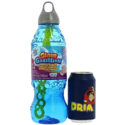 Gazillion Bote Gigante Jabón 1L