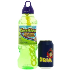 Gazillion Bote Jabón 1 litro