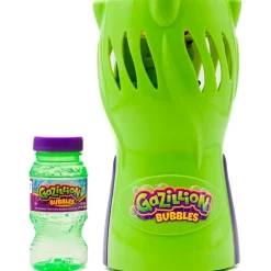 Gazillion Máquina de Pompas de Jabón