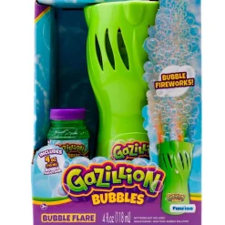 Gazillion Máquina de Pompas de Jabón