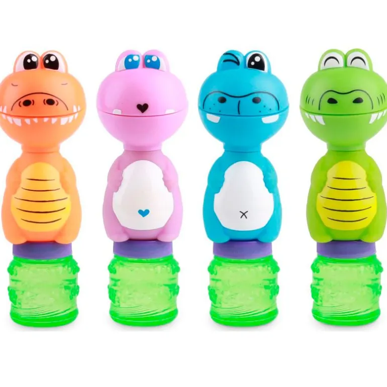 Gazillion Pompero Mascota Individual Surtido