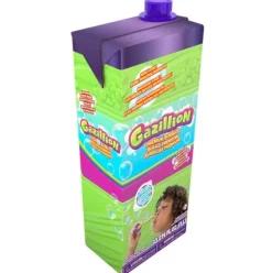 Gazillion Solución de Burbujas 1 L