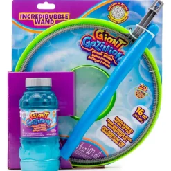 Gazillion Varita de Pompas Gigantes