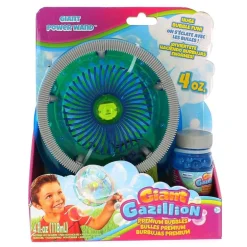 Gazillion Varita de Pompas Gigantes