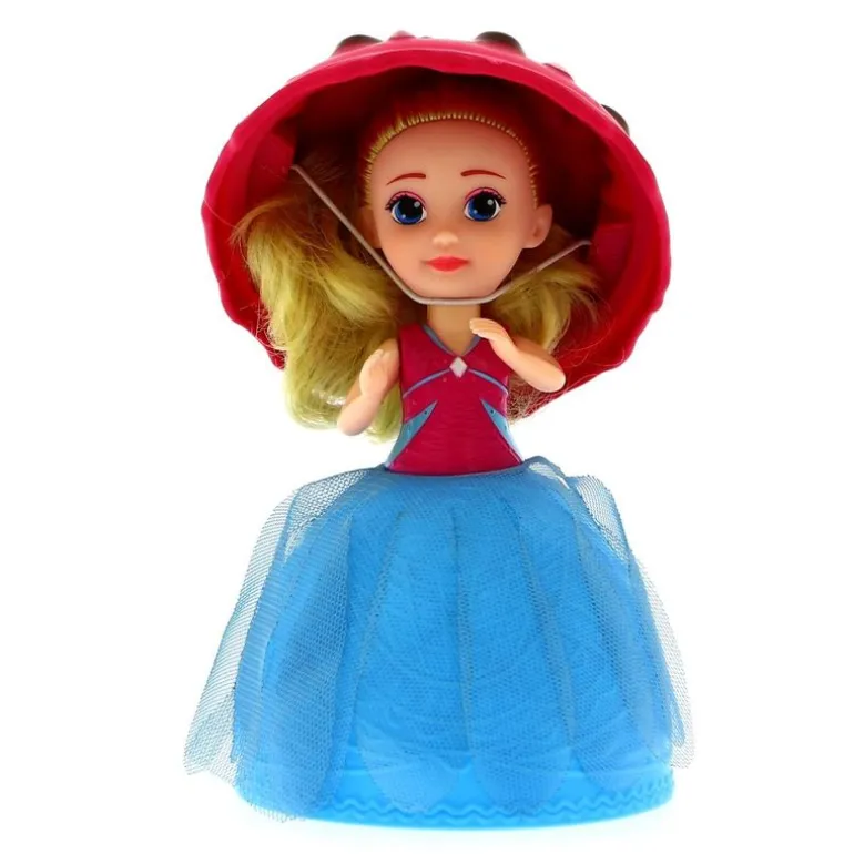 Gelato Surprise Verity