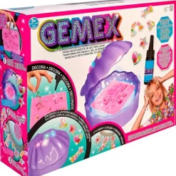 Gemex Estudio de Gemas