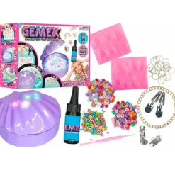 Gemex Estudio de Gemas