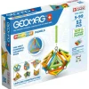 Geomag Green Super Colors 52 Piezas