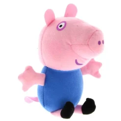 George Pig Peluche
