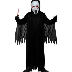 Ghost Assassin Disfraz