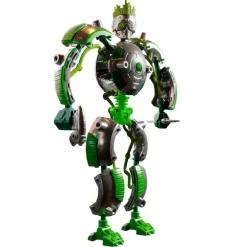 Gigabots Individual Surtido