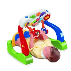 Gimnasio 2 posiciones