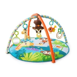 Gimnasio Monkey Business