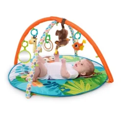 Gimnasio Monkey Business