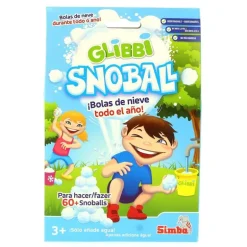 Glibbi Snoball