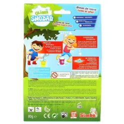 Glibbi Snoball
