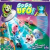 Go Go UFO Juego Mesa
