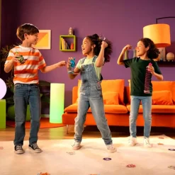 Go Go UFO Juego Mesa