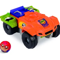 Gobsmax Monster Truck