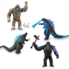 Godzilla vs Kong Figura 15 cm Surtida