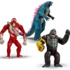 Godzilla x Kong Figura Gigante Surtida