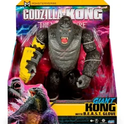 Godzilla x Kong Figura Gigante Surtida