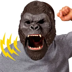 Godzilla x Kong Máscara Electrónica Kong