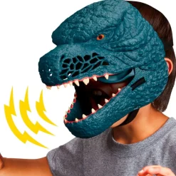 Godzilla x Kong Máscara Electrónica Godzilla