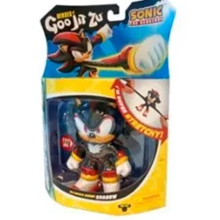 Goo Jit Zu Heroes Sonic Figura Surtida