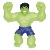 Goo Jit Zu Marvel Glow Hulk