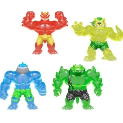 Goo Jit Zu Meteor Madness Figura Surtida