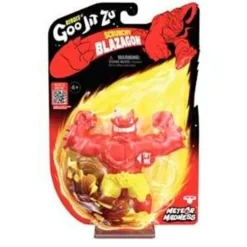 Goo Jit Zu Meteor Madness Figura Surtida