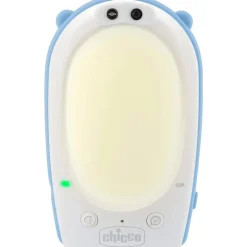 GoodNight Friend Oso Rosa Vigilabebé Audio