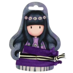 Gorjuss Gomas Elásticas con Colgante