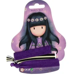 Gorjuss Gomas Elásticas con Colgante