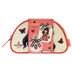 Gorjuss Neceser Time to Fly