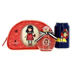 Gorjuss Neceser Time to Fly