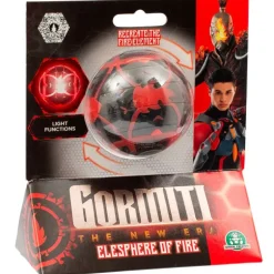 Gormiti Esfera Electrónica Surtida