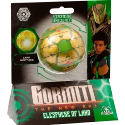 Gormiti Esfera Electrónica Surtida