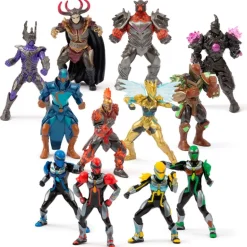 Gormiti Figura 7 cm Surtida