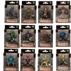 Gormiti Figura 7 cm Surtida
