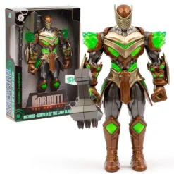 Gormiti Figura Villano 27 cm Surtida