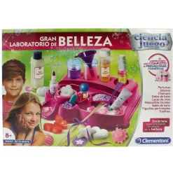 Gran Laboratorio de Belleza