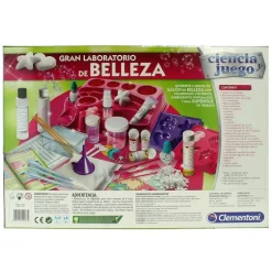Gran Laboratorio de Belleza