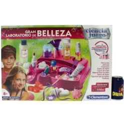 Gran Laboratorio de Belleza