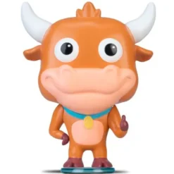 Grand Prix Figura Vaquilla María Fernanda