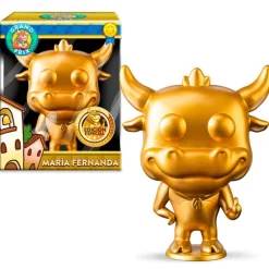 Grand Prix Figura Vaquilla María Fernanda Edición Especial