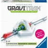 Gravitrax Expansión Cañón