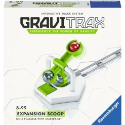 Gravitrax Expansión Cascada