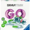 Gravitrax Go Rotative Kit Iniciación